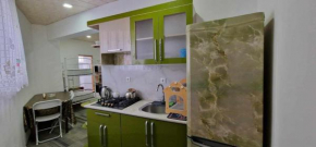 House at Olimpic Stadium